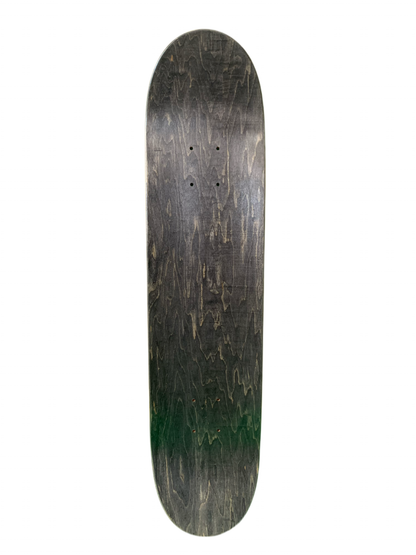 Rasa Libre Two Birds 7.5" Classic Skateboard Deck