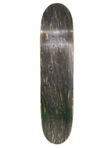 Baker Kevin Spanky Long Election 8" Classic Skateboard Deck
