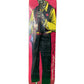 Chocolate Day of the Dead Series Anthony Pappalardo 7.75" Classic Skateboard Deck