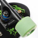 Sector Nine Bambino Nug 26.5" x 7.5" Cruiser Complete Skateboard