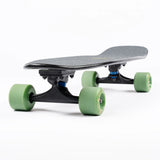 Sector Nine Bambino Nug 26.5" x 7.5" Cruiser Complete Skateboard