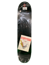Santa Cruz Se Habla Espanol 7.7" Classic Skateboard Deck