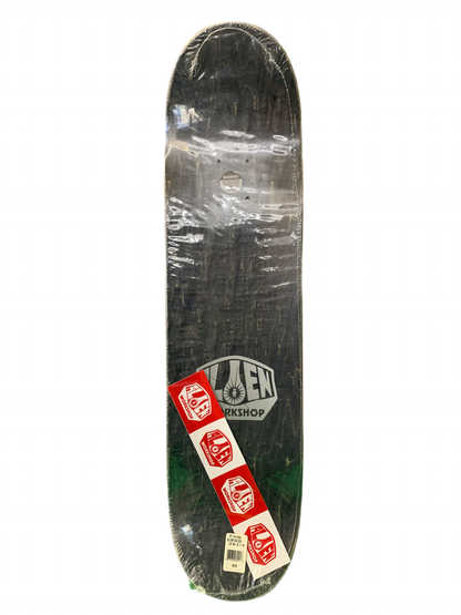 Alien Workshop OG Limitless 8" Classic Skateboard Deck