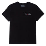 Theories Big Apple Black S/s Shirt