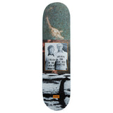 Theories Loch Ness Skateboard Deck