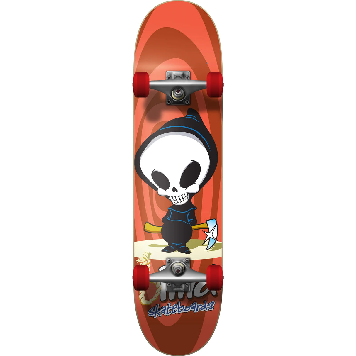 Blind Classic Noose Multi Skateboard Complete