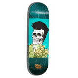 Girl Brophy Skull Of Fame Series 3 Skateboard Deck