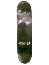 Stereo Jason Lee Photo Series 7.8" Classic Skateboard Deck