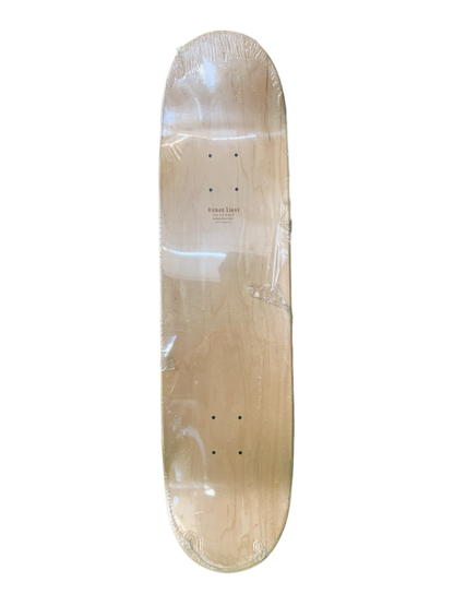 Darkstar Terrell Robinson Purple Armor Light 8.3" Classic Skateboard Deck