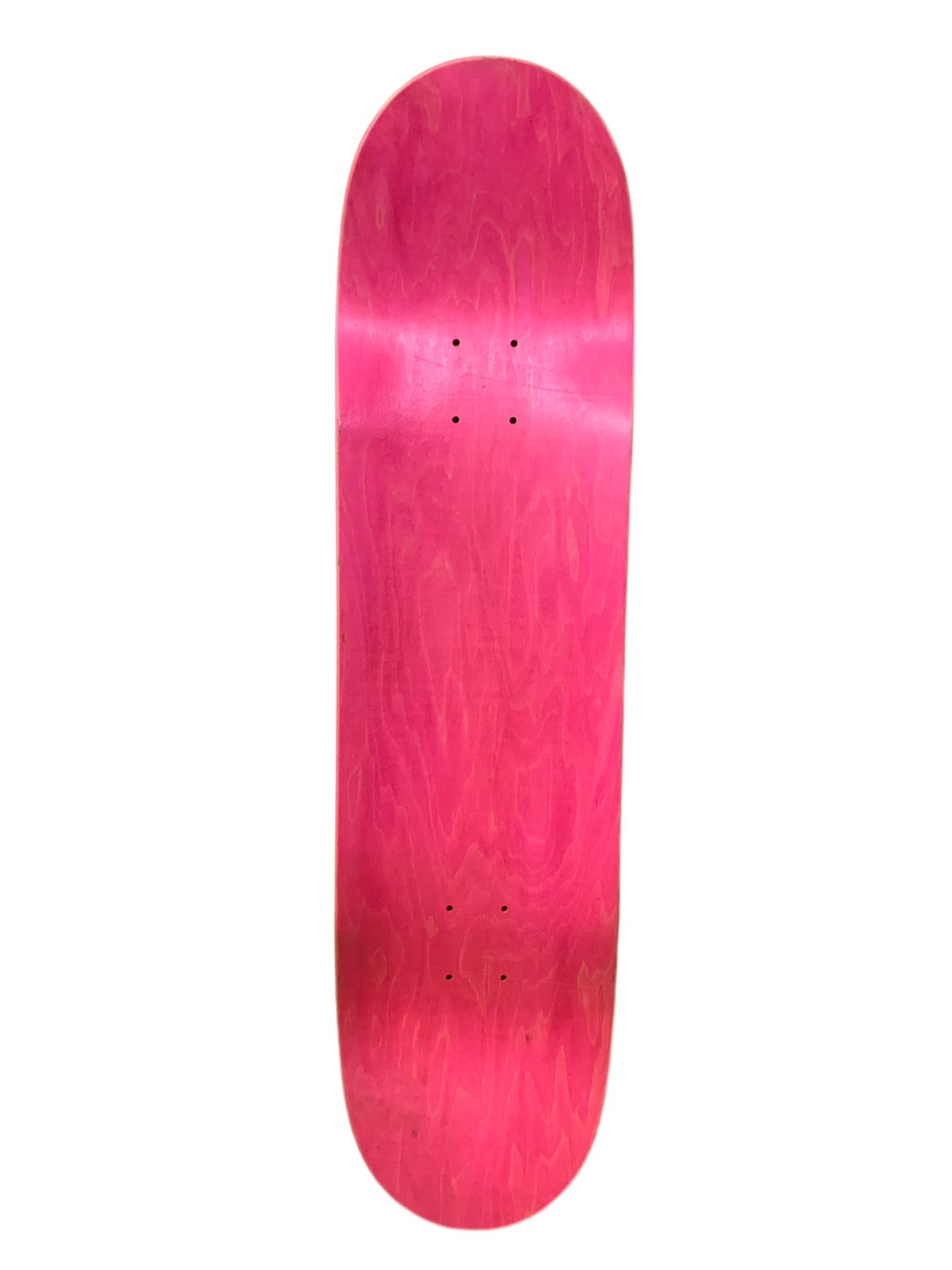 Slave Jon Allie Schoolbook 8.5" Classic Skateboard Deck
