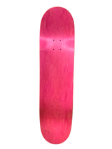 Slave Jon Allie Schoolbook 8.5" Classic Skateboard Deck
