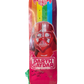 1031 Darth Gaydar Khristian Svitak Signed 8" Classic Skateboard Deck