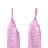 Fat Laces 140cm x 2cm 6-8 Eyelets Wide Pair Shoe Lace