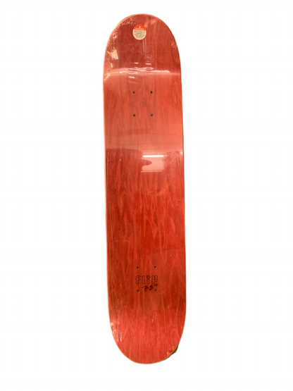 Flip Geoff Rowley English Bulldog 7.5" Classic Skateboard Deck