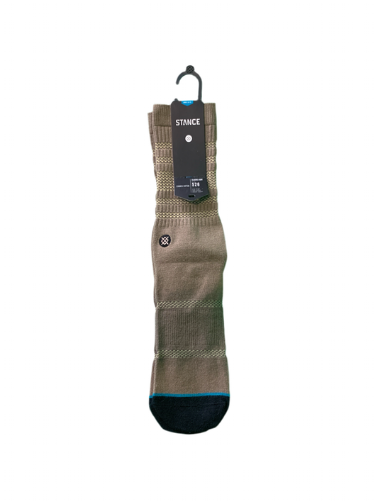 Stance Marpat Olive Classic Light Socks L