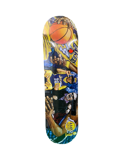 Blind James Craig Lake Show Limited Edition 8.1" Classic Skateboard Deck