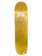 Alien Workshop Mock Death Natural 8.25" Classic Skateboard Deck