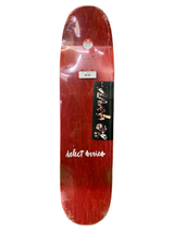 Chocolate Kenny Anderson 20 Years Select Series 8.5" Classic Skateboard Deck