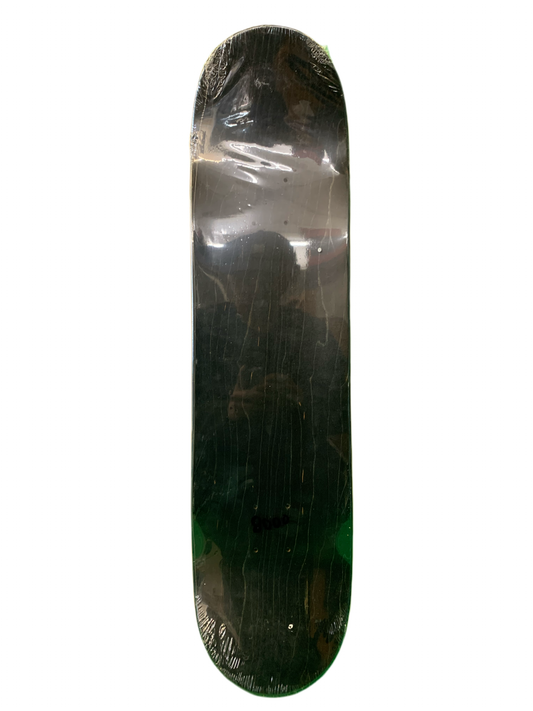 Natural Koncept Bob Gnarly Tribe 8" Classic Skateboard Deck