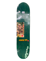 Chocolate Kenny Anderson Sound System 8" Classic Skateboard Deck