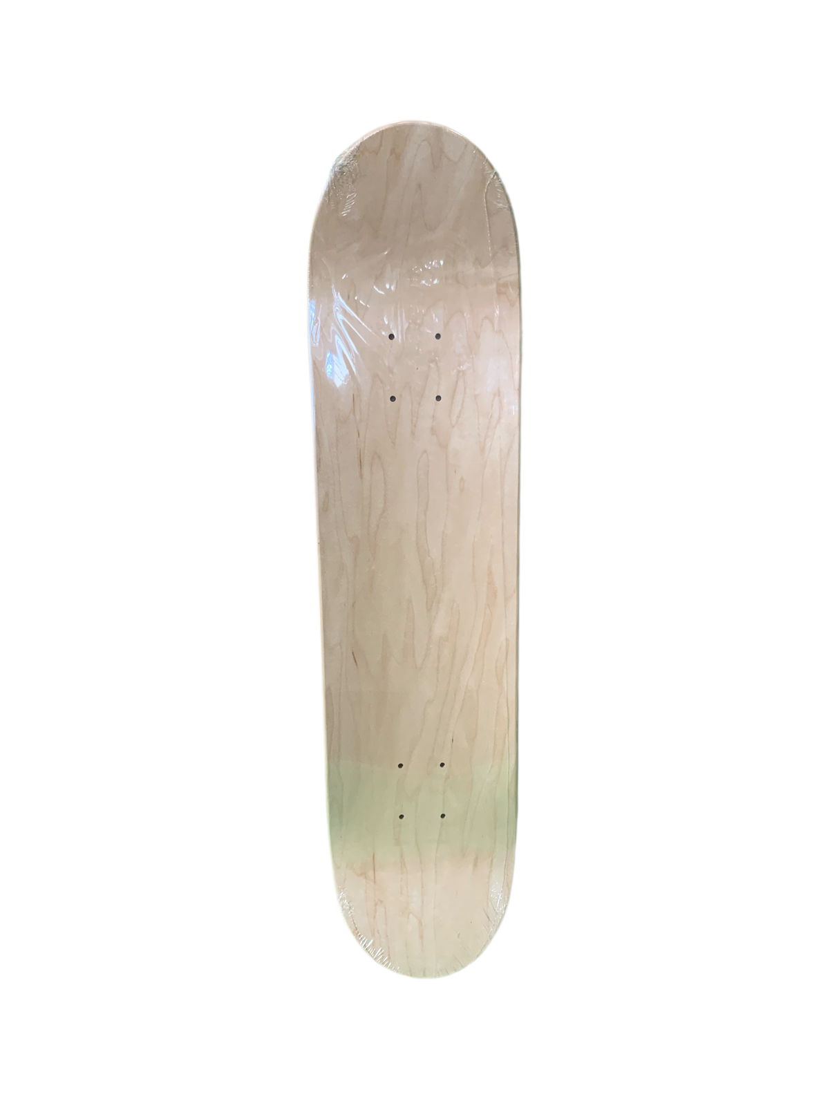 Listen Brian Brown Banzai Studio 7.5" Classic Skateboard Deck