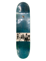 Becky Factory Charming Roses 8.2" Classic Skateboard Deck