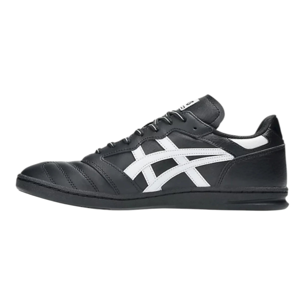 Asics Leggerezza FB Black/Bright White Shoes