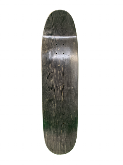 Bianca Chandon Mountain Photography Shaped Classic Skateboard Deck
