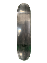 Alien Workshop Team NYC Grey/Black 8" Classic Skateboard Deck