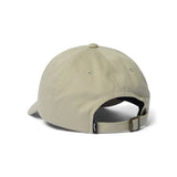 HUF Cherries Khaki 6 Panel Hat