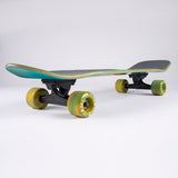 Sector Nine Chop Hop Hammer Cruiser 30.5" x 8.625" Complete Skateboard