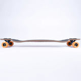 Sector Nine Coachella Catapult 38" x 9.5" Longboard Complete Skateboard