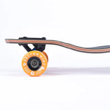Sector Nine Coachella Catapult 38" x 9.5" Longboard Complete Skateboard
