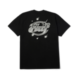 HUF Cosmic Black S/s Shirt