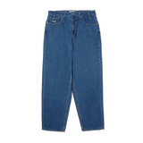HUF Cromer Stone Wash Indigo Pant