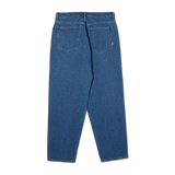 HUF Cromer Stone Wash Indigo Pant