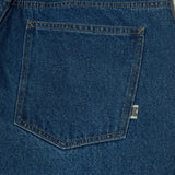 HUF Cromer Stone Wash Indigo Pant