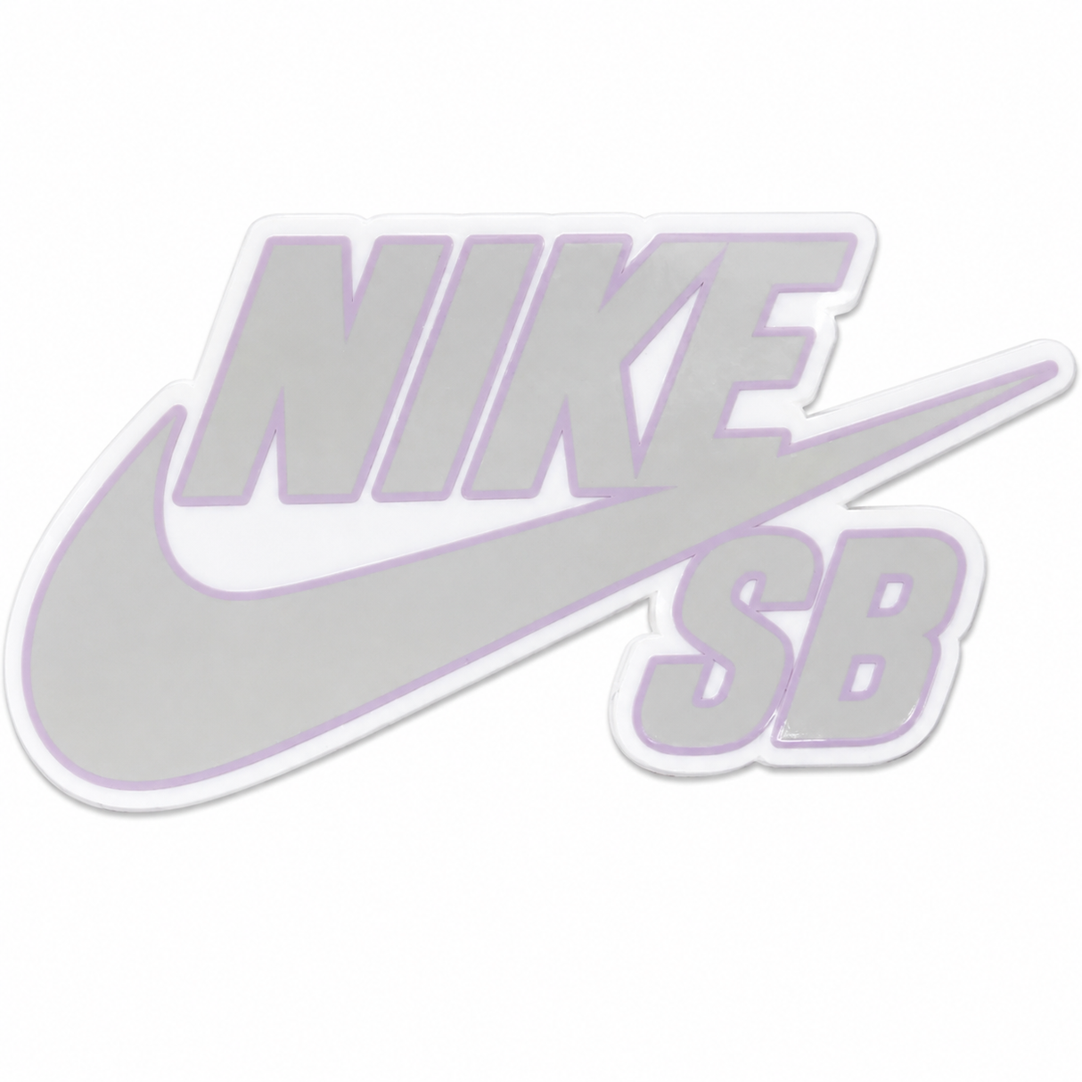 Nike SB AF1 Sticker