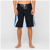 Rusty Shifter Black Boardshort
