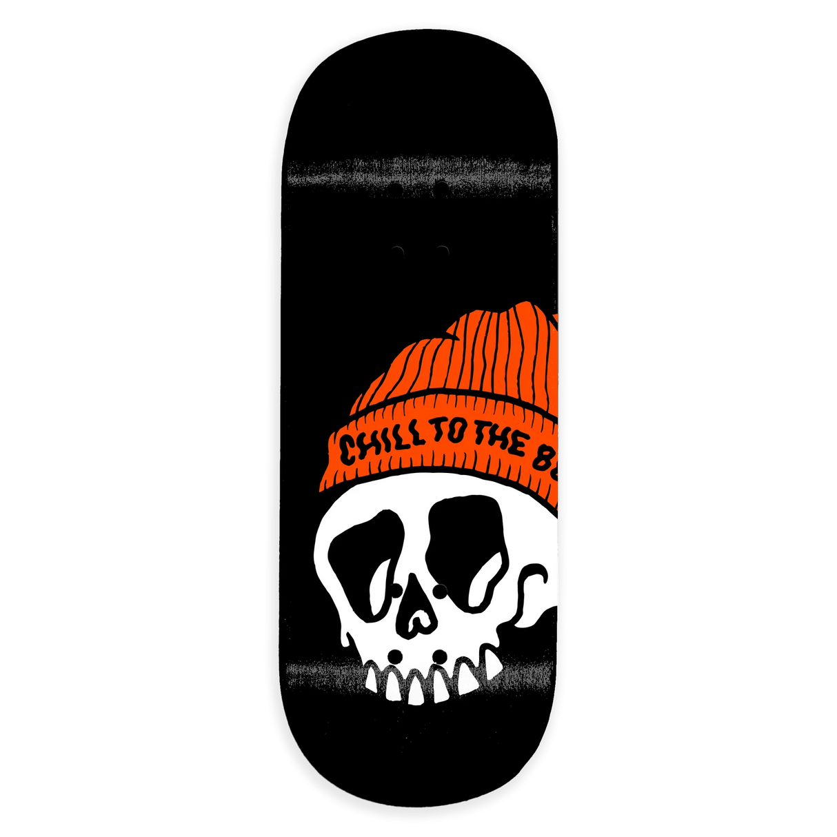 Slushcult Chill to the Bone Pro Fingerboard Deck