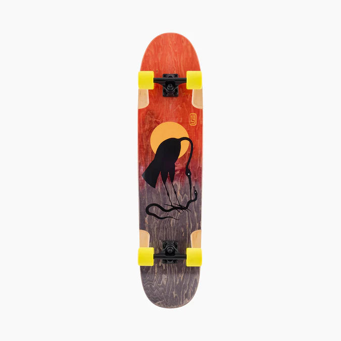 Landyachtz The Clark Crane Cruiser Complete