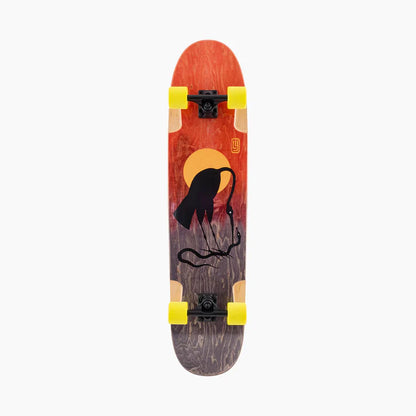 Landyachtz The Clark Crane Cruiser Complete