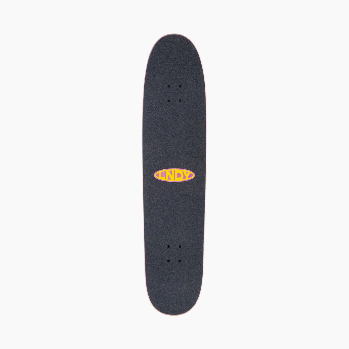 Landyachtz Clark Sun Jam Cruiser Complete Skateboard