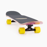 Landyachtz Clark Sun Jam Cruiser Complete Skateboard