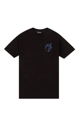 The Hundreds Colors Black S/s Shirt