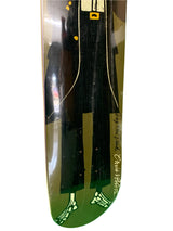 Chocolate Day of the Dead Series Chris Roberts 7.6" Classic Skateboard Deck