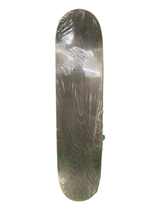 Silent Elmer Fudd Skater 8.25" Classic Skateboard Deck
