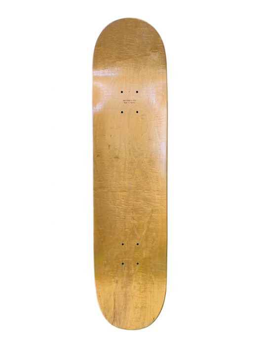 Fucking Awesome Jason Dill Class Photo 8.25" Classic Skateboard Deck