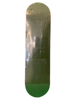Chocolate Anthony Pappalardo Shadow Olive 8" Classic Skateboard Deck
