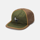 Volcom V Line Desert Palm Adjustable Hat
